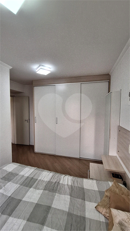 Apartamento para locação na Vila Maria com Varanda Gourmet 