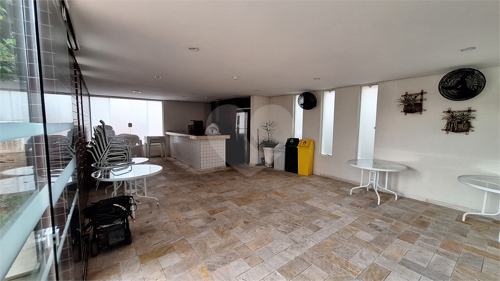 Apartamento para locação na Vila Maria com Varanda Gourmet 