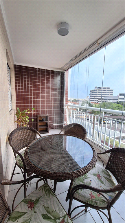 Apartamento para locação na Vila Maria com Varanda Gourmet 