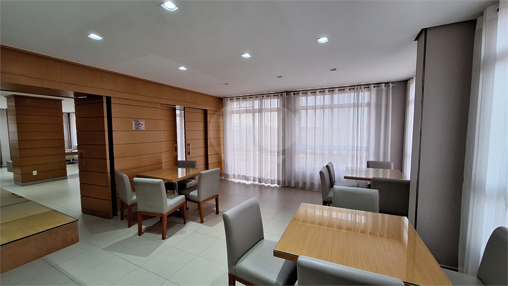 Apartamento para locação na Vila Maria com Varanda Gourmet 