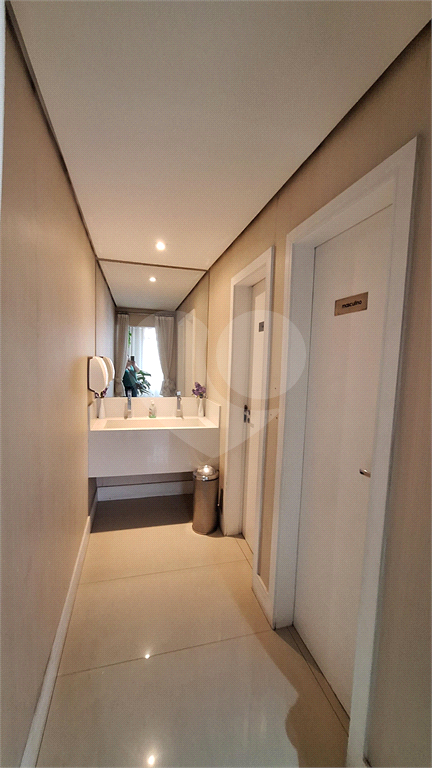 Apartamento para locação na Vila Maria com Varanda Gourmet 