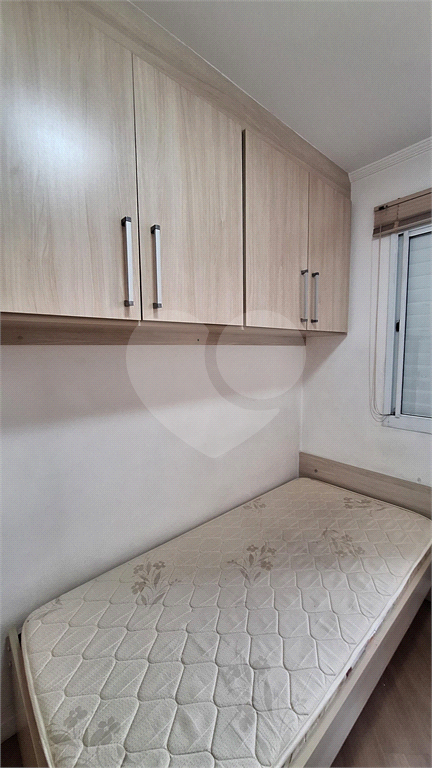 Apartamento para locação na Vila Maria com Varanda Gourmet 