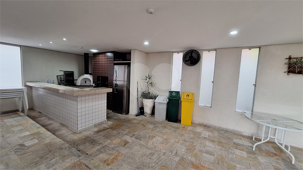 Apartamento para locação na Vila Maria com Varanda Gourmet 
