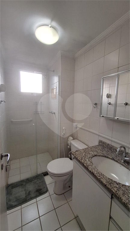 Apartamento para locação na Vila Maria com Varanda Gourmet 