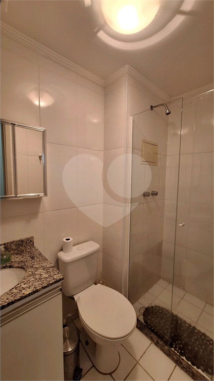 Apartamento para locação na Vila Maria com Varanda Gourmet 