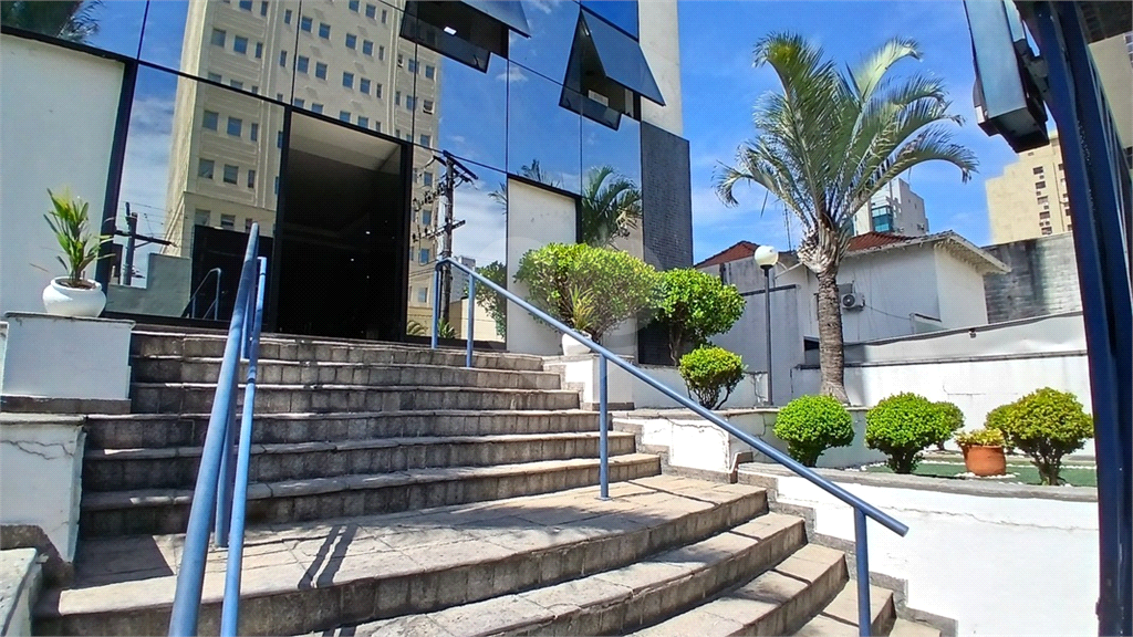 Sala-Conjunto, 35 m² - Foto 33