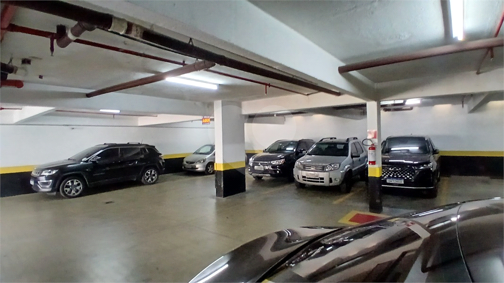 Sala-Conjunto, 35 m² - Foto 27