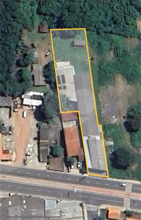 Depósito-Galpão, 1500 m² - Foto 4