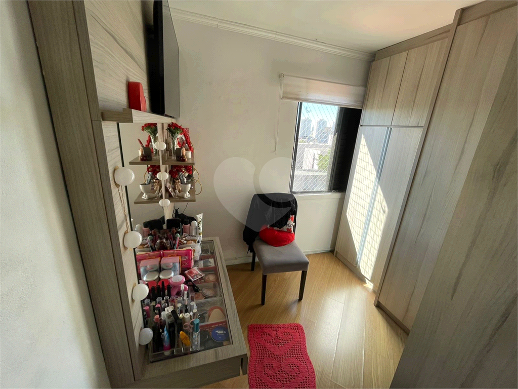 OTIMO APARTAMENTO REFORMADO COM 2 DORMITORIO E VAGA DE GARAGEM