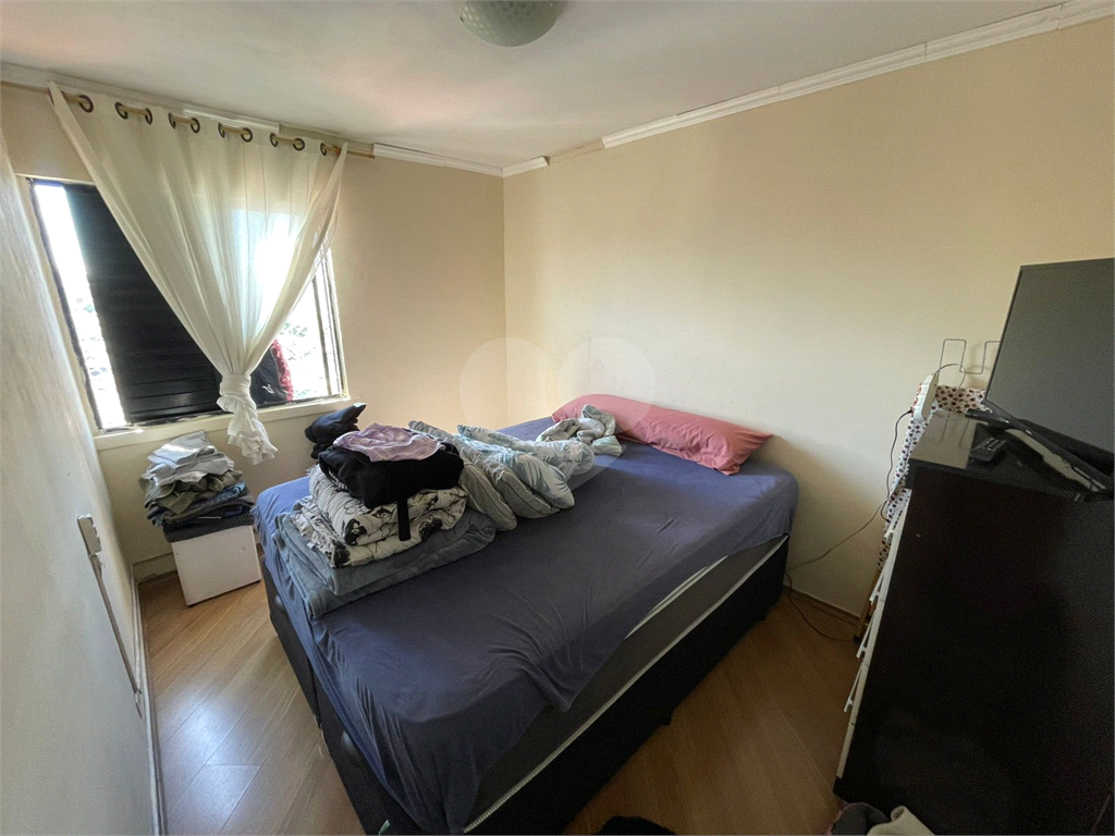 OTIMO APARTAMENTO REFORMADO COM 2 DORMITORIO E VAGA DE GARAGEM