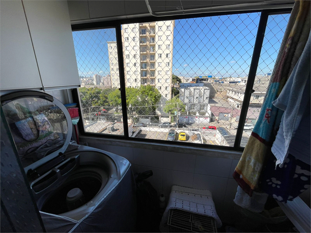 OTIMO APARTAMENTO REFORMADO COM 2 DORMITORIO E VAGA DE GARAGEM