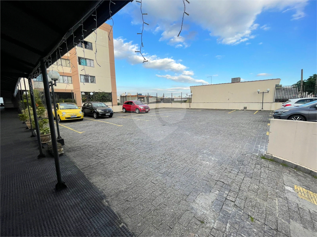 OTIMO APARTAMENTO REFORMADO COM 2 DORMITORIO E VAGA DE GARAGEM