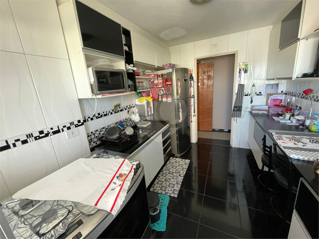 OTIMO APARTAMENTO REFORMADO COM 2 DORMITORIO E VAGA DE GARAGEM