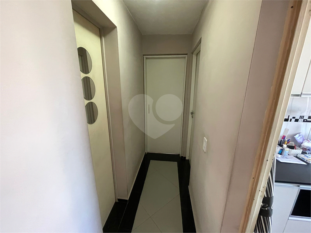 OTIMO APARTAMENTO REFORMADO COM 2 DORMITORIO E VAGA DE GARAGEM