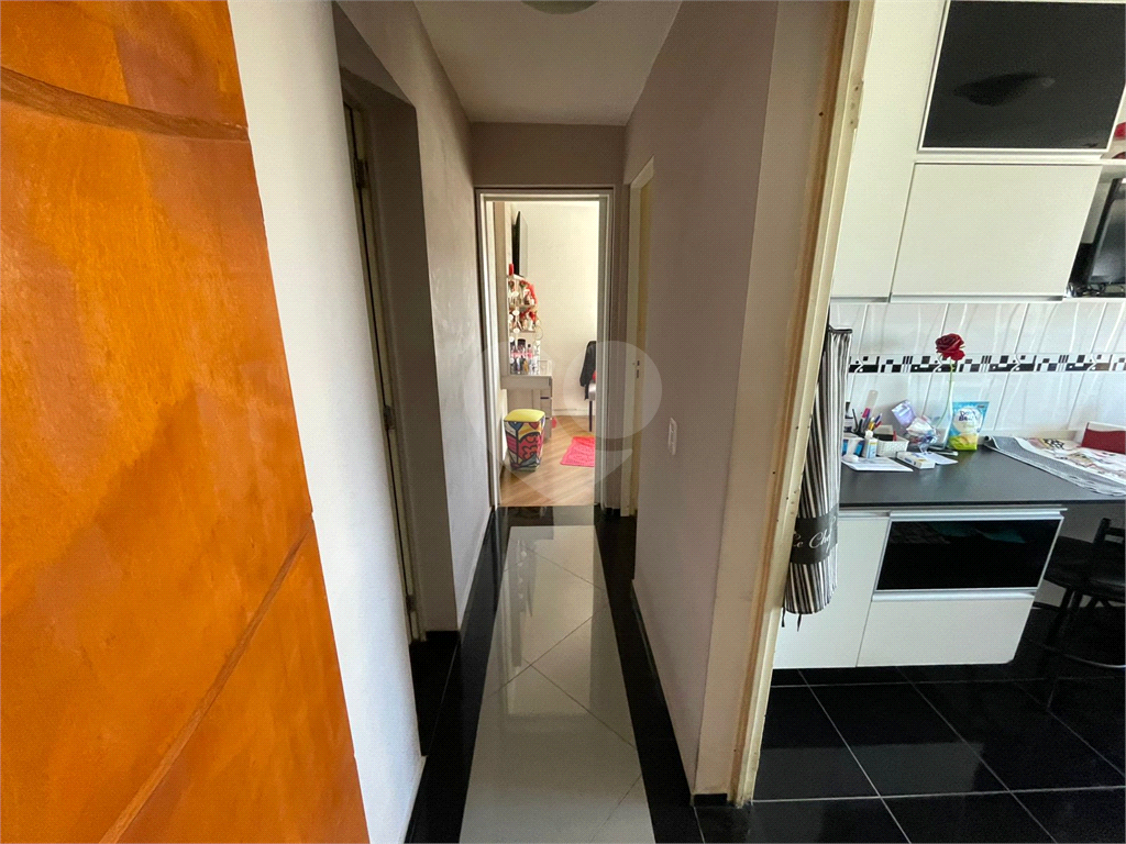 OTIMO APARTAMENTO REFORMADO COM 2 DORMITORIO E VAGA DE GARAGEM