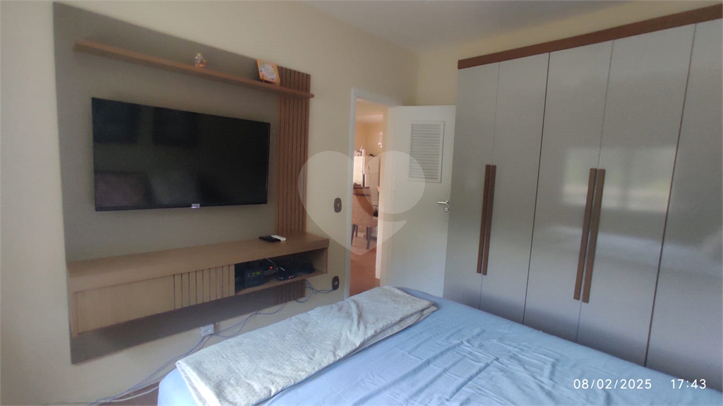 Casa de Condomínio, 3 quartos - Foto 11