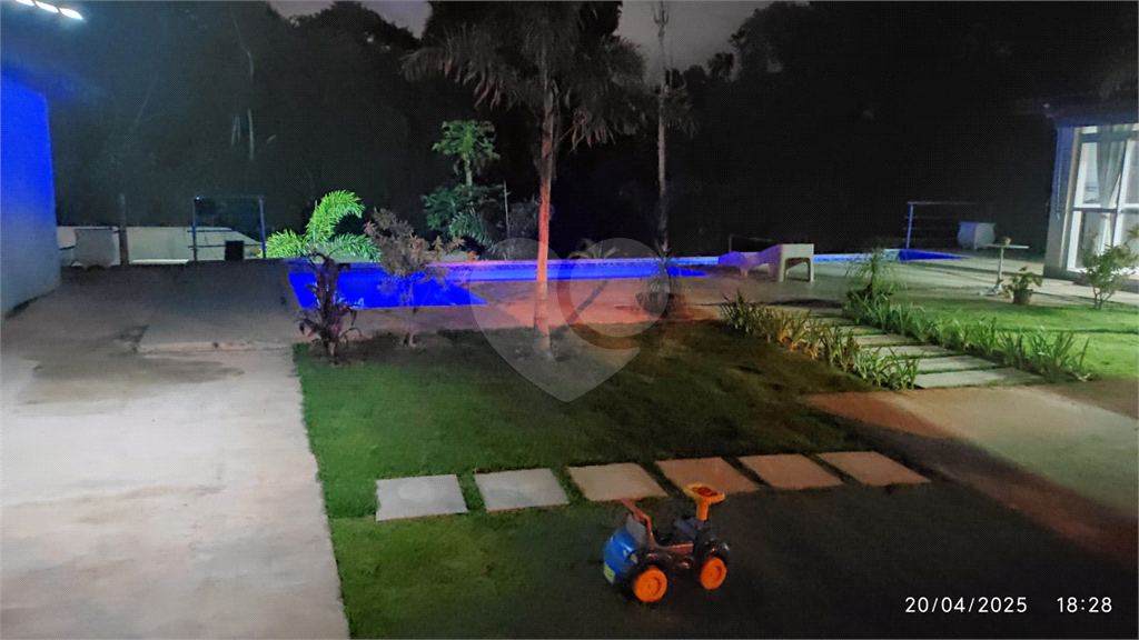 Casa de Condomínio, 3 quartos - Foto 20