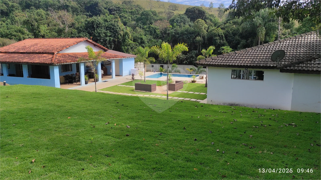 Casa de Condomínio, 3 quartos - Foto 13