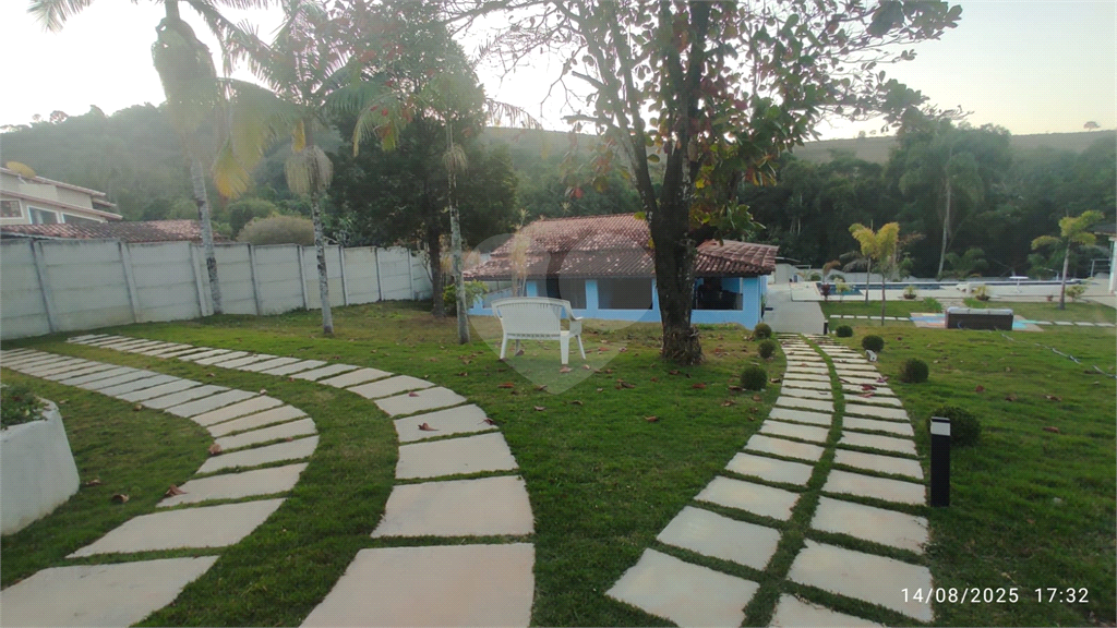 Casa de Condomínio, 3 quartos - Foto 22