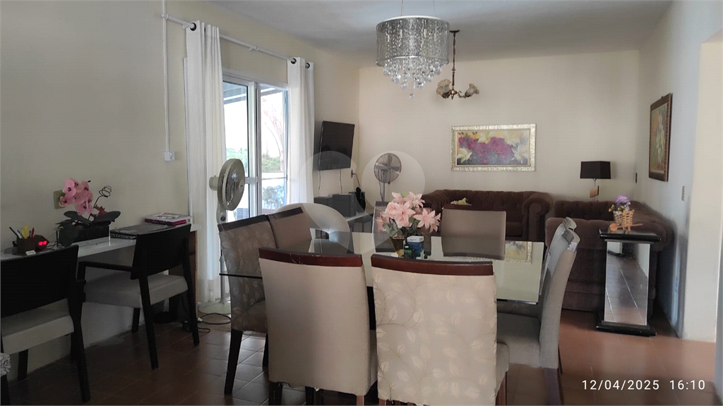 Casa de Condomínio, 3 quartos - Foto 12