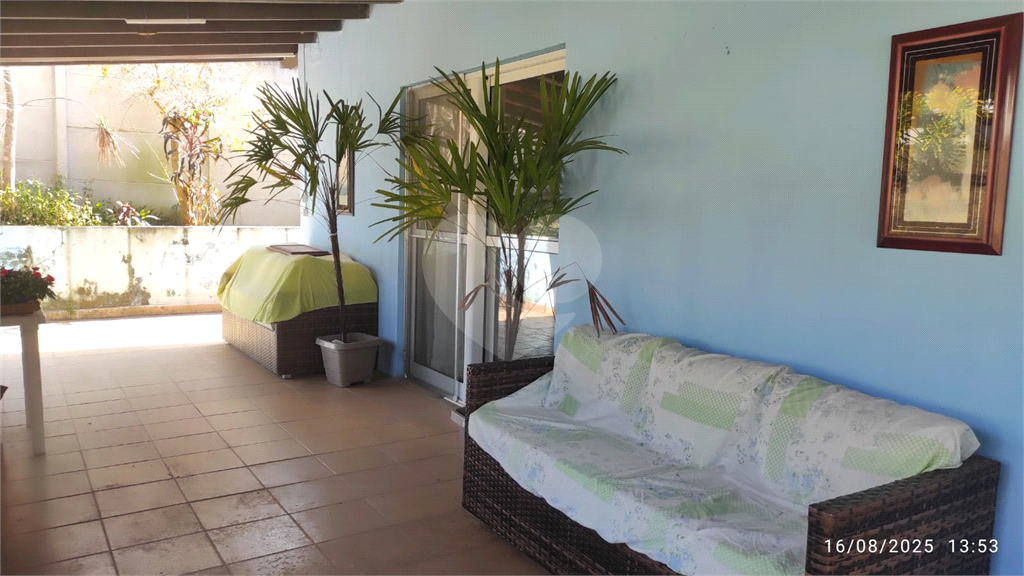 Casa de Condomínio, 3 quartos - Foto 23