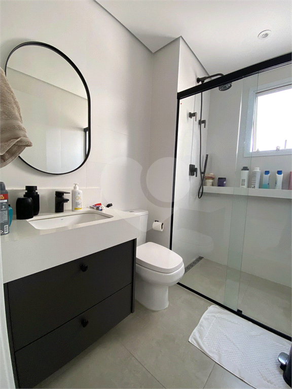 APARTAMENTO em SANTANA