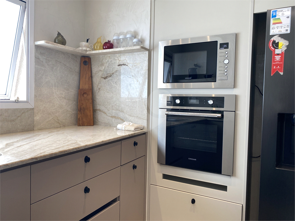 APARTAMENTO em SANTANA