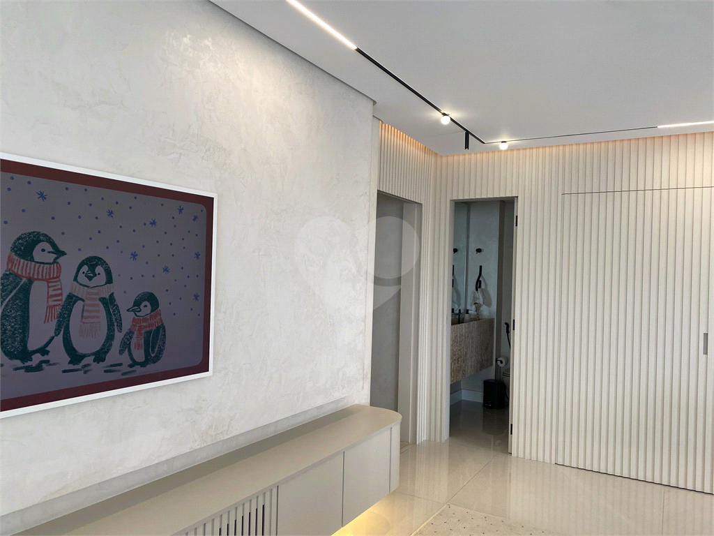 APARTAMENTO em SANTANA