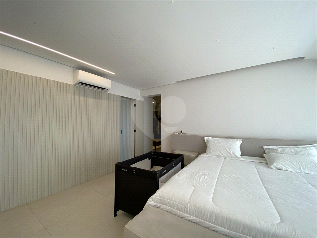 APARTAMENTO em SANTANA