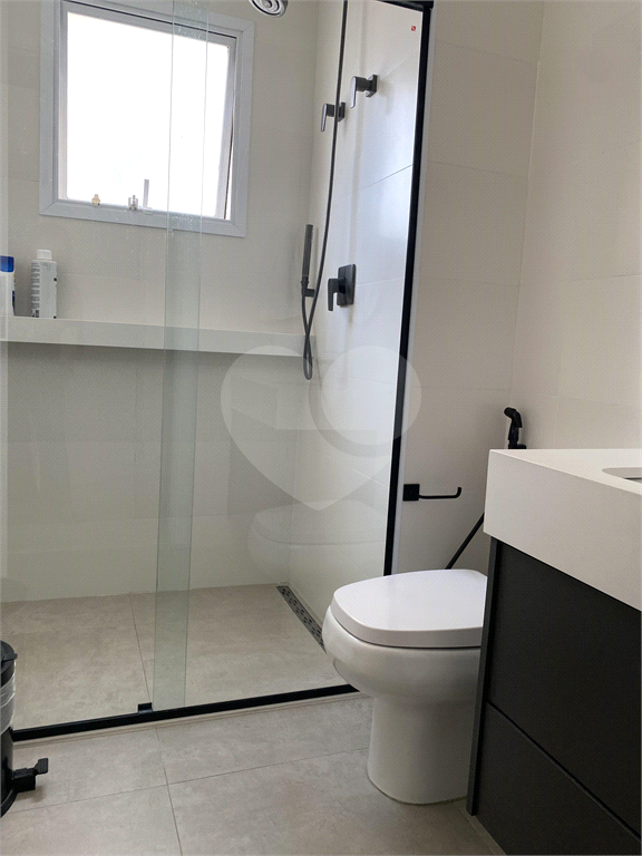 APARTAMENTO em SANTANA