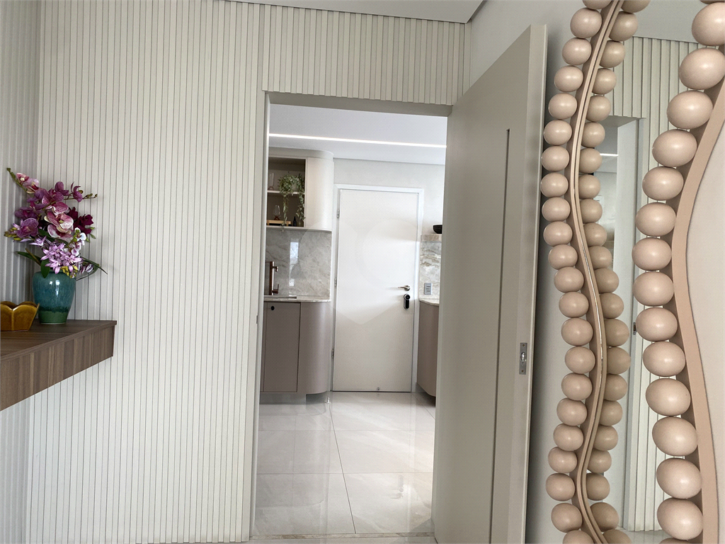 APARTAMENTO em SANTANA