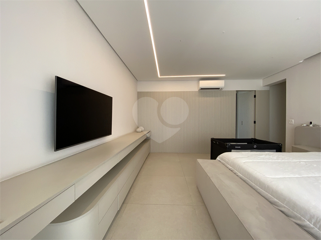 APARTAMENTO em SANTANA