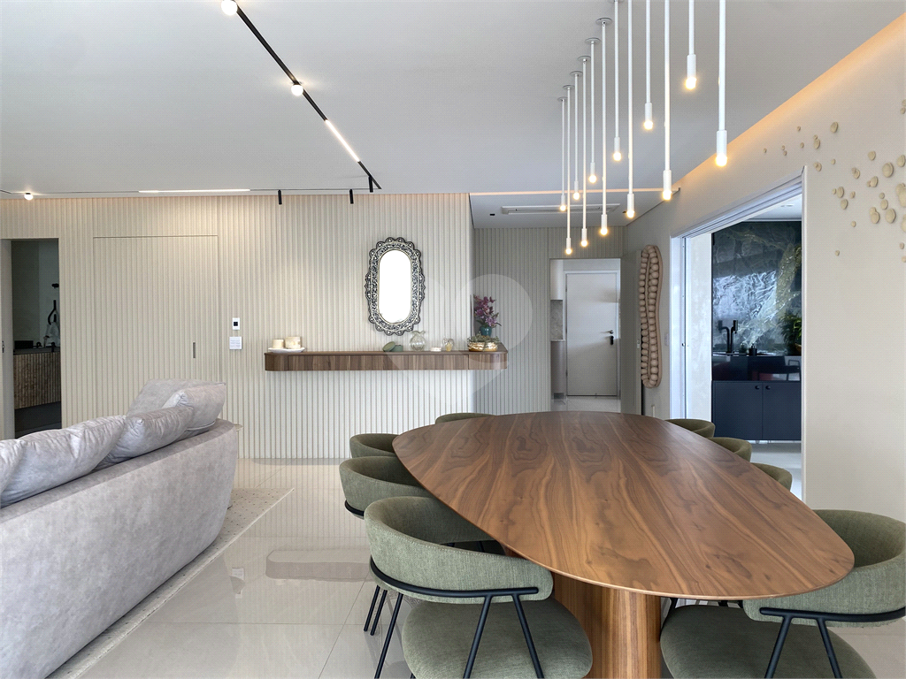 APARTAMENTO em SANTANA