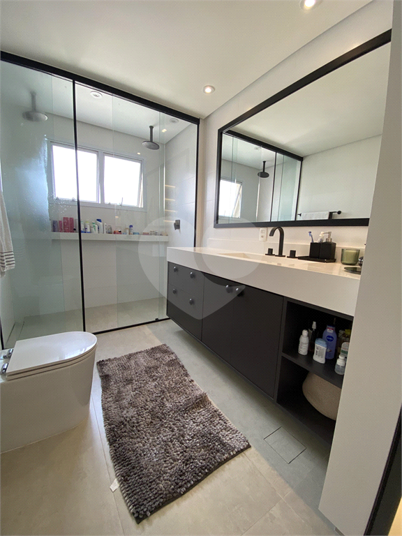 APARTAMENTO em SANTANA