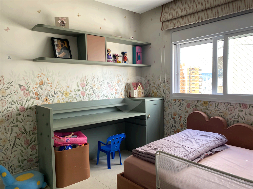 APARTAMENTO em SANTANA