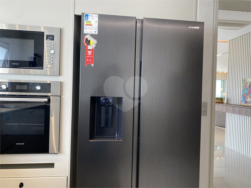 APARTAMENTO em SANTANA