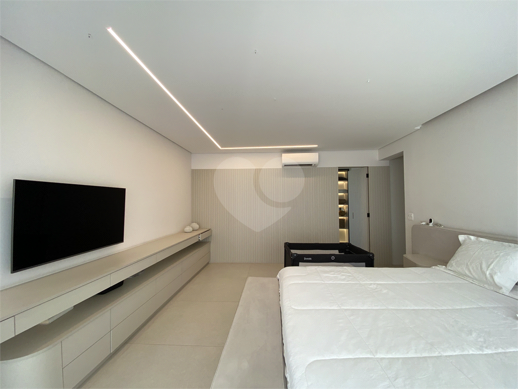 APARTAMENTO em SANTANA