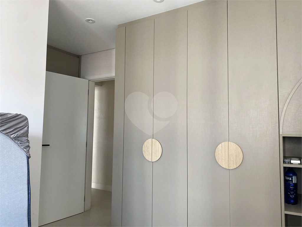 APARTAMENTO em SANTANA