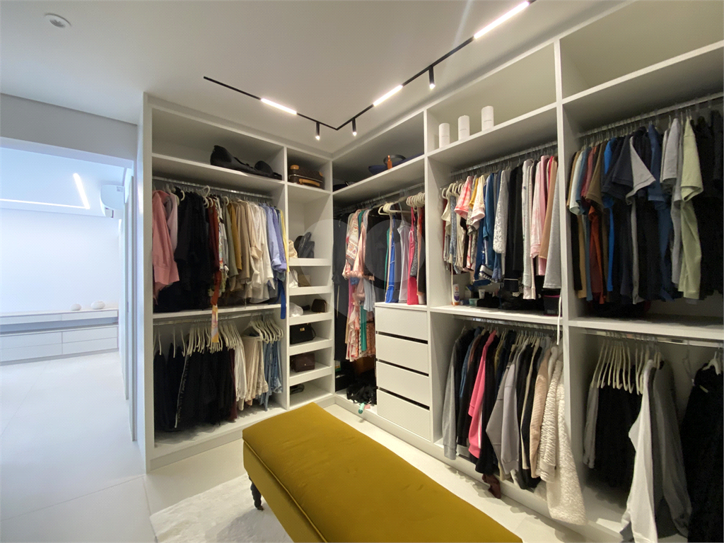 APARTAMENTO em SANTANA