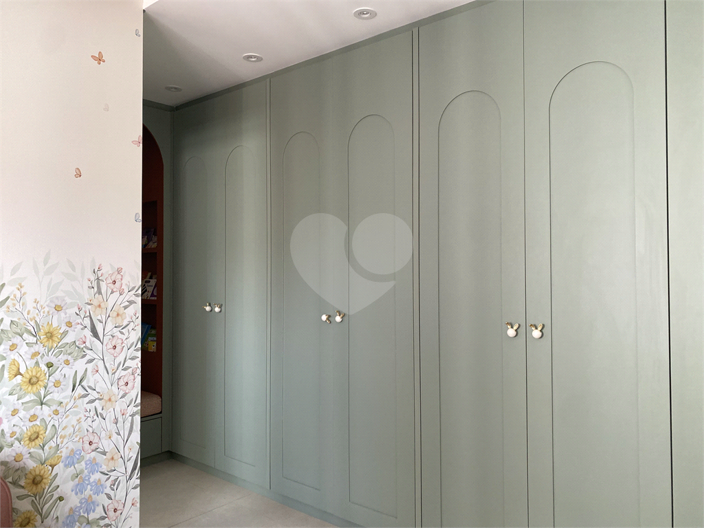 APARTAMENTO em SANTANA