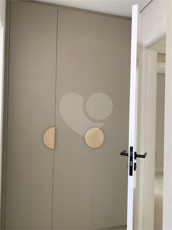 APARTAMENTO em SANTANA