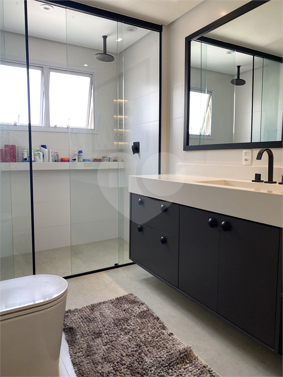 APARTAMENTO em SANTANA