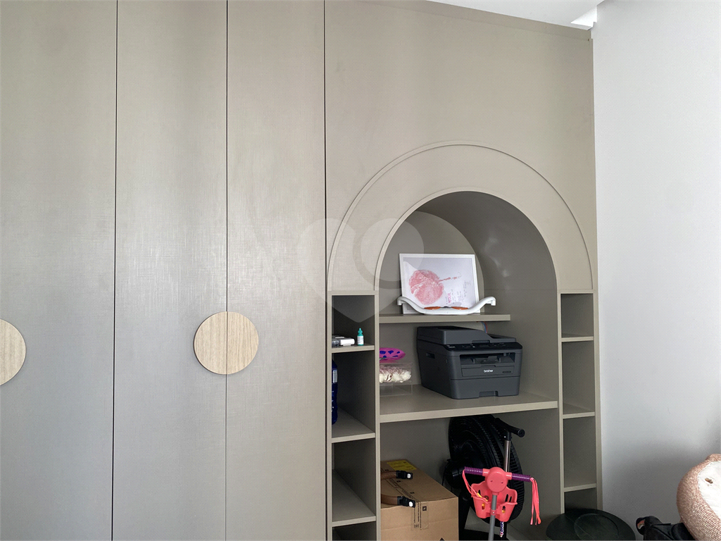 APARTAMENTO em SANTANA