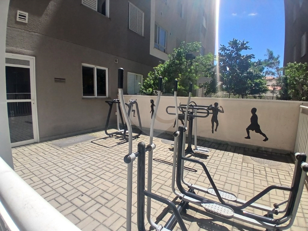 Belíssimo Apartamento à Venda – 37m² | 2 Dormitórios – Prédio Novo Próximo ao Metrô Santana!