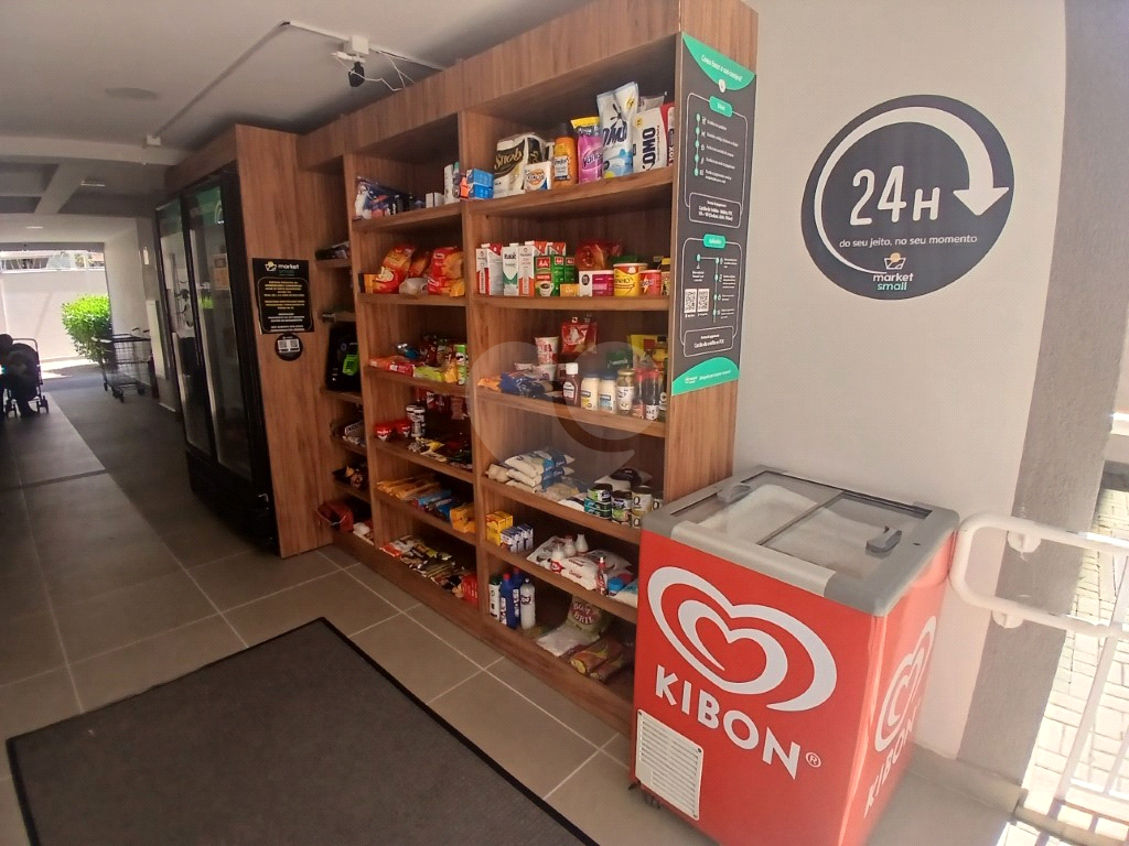 Belíssimo Apartamento à Venda – 37m² | 2 Dormitórios – Prédio Novo Próximo ao Metrô Santana!