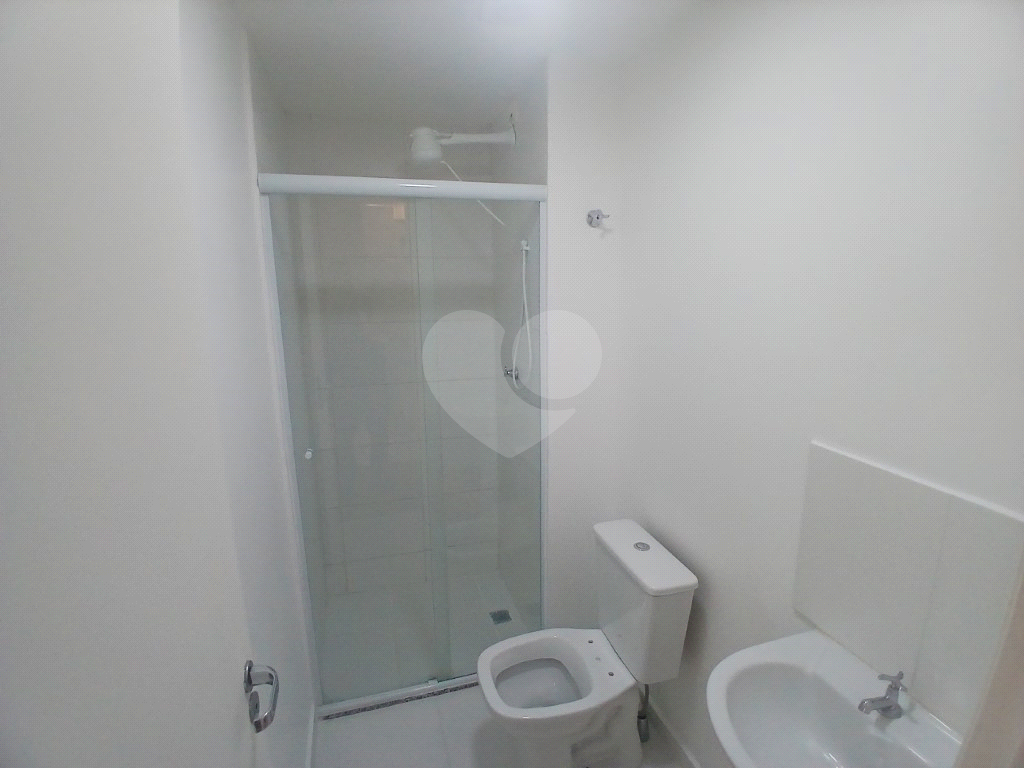 Belíssimo Apartamento à Venda – 37m² | 2 Dormitórios – Prédio Novo Próximo ao Metrô Santana!