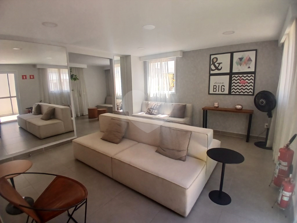 Belíssimo Apartamento à Venda – 37m² | 2 Dormitórios – Prédio Novo Próximo ao Metrô Santana!