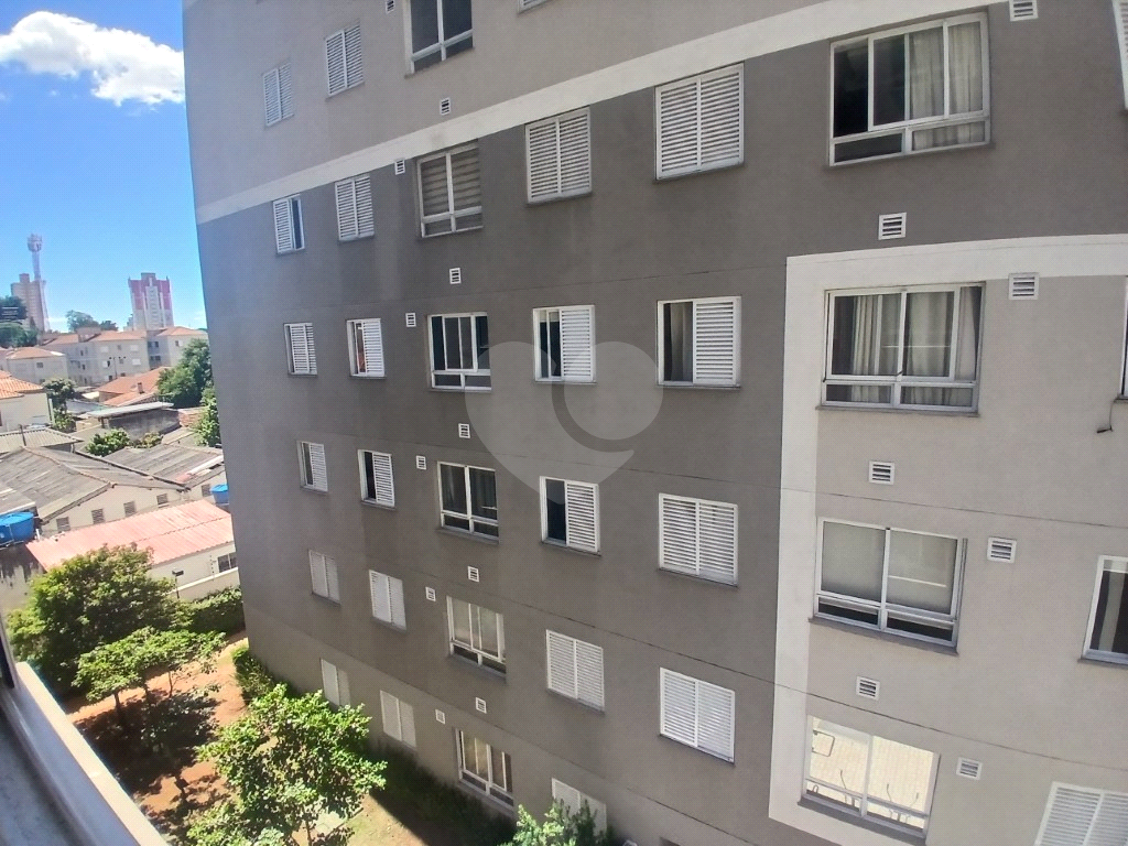 Belíssimo Apartamento à Venda – 37m² | 2 Dormitórios – Prédio Novo Próximo ao Metrô Santana!