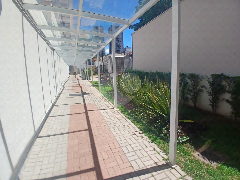 Belíssimo Apartamento à Venda – 37m² | 2 Dormitórios – Prédio Novo Próximo ao Metrô Santana!