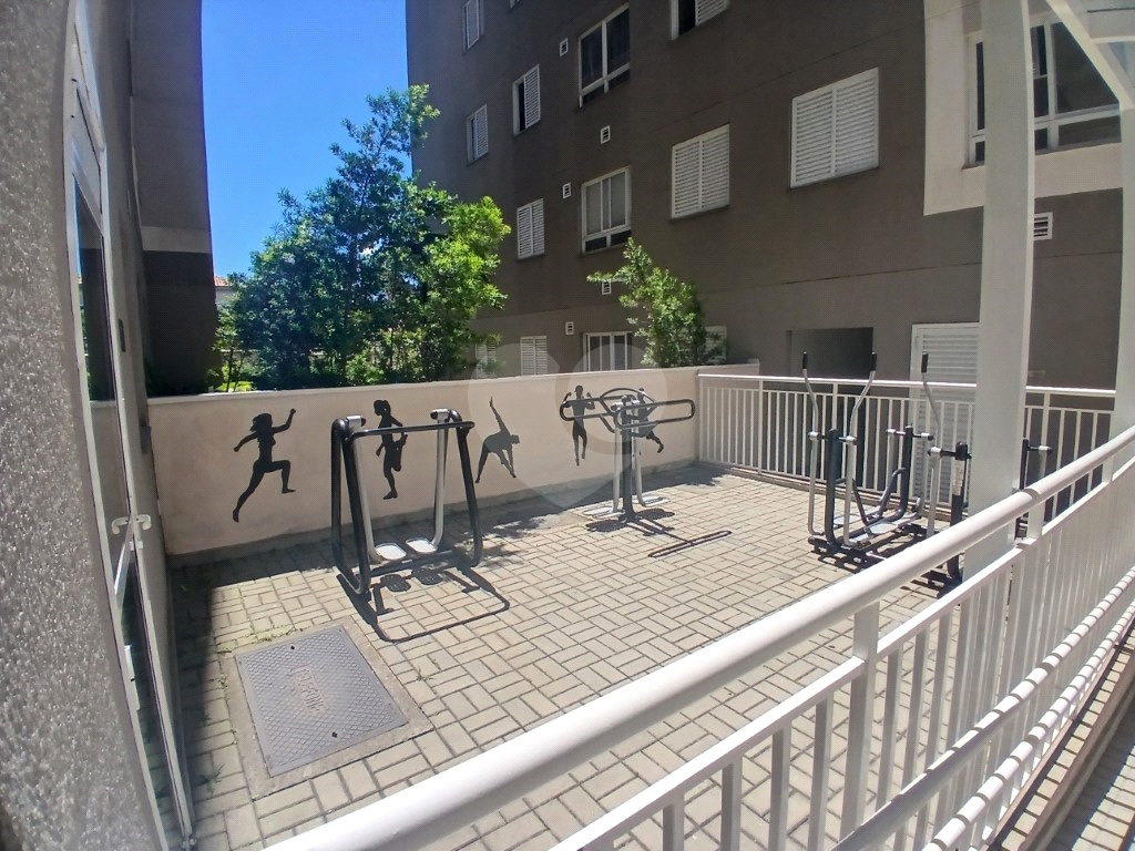 Belíssimo Apartamento à Venda – 37m² | 2 Dormitórios – Prédio Novo Próximo ao Metrô Santana!